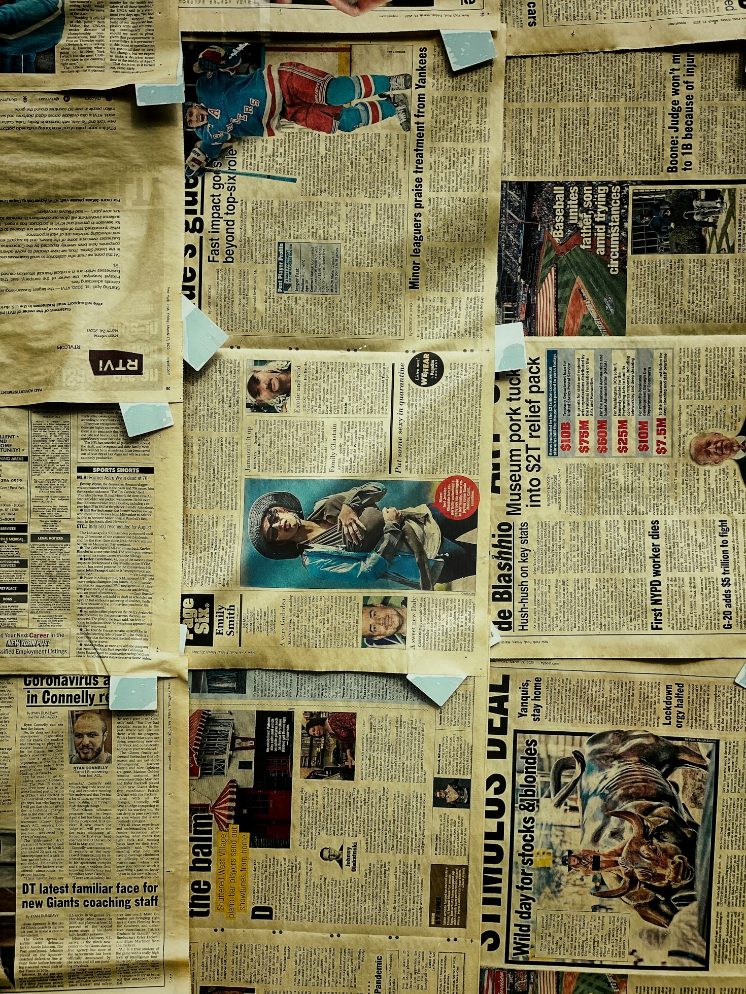 Por qué la confianza en el periodismo es clave